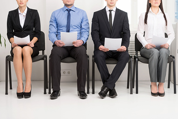 5 Tips to Prepare for that First Real Job Interview