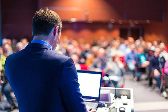 3 Worst Mistakes People Make in a Presentation